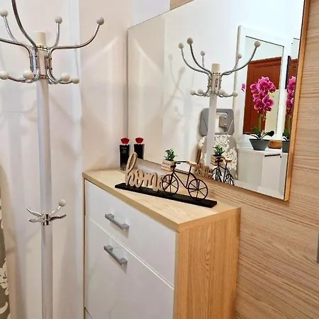 Luka Apartment Pula