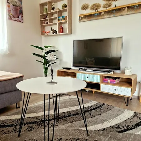 Apartment Luka *